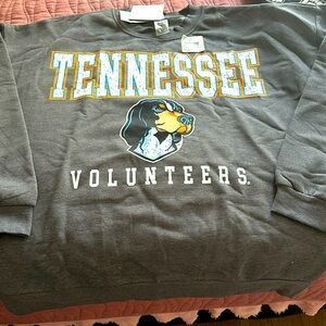 University of Tennessee Volunteers sweatshirt